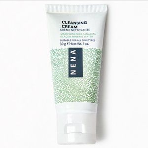 🌈4/$20 NENA Cleansing Cream Deluxe Travel Size 30g